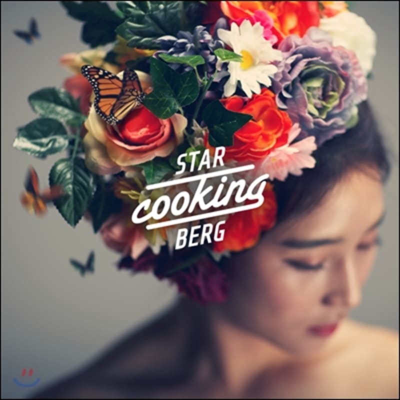 

Star Cooking Berg 1st Album - Up