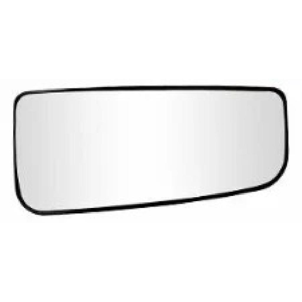 Auto Left Right Side Heated Wing Rear Mirror Glass for Ford F150 2015 2016 2017 2018   F250 F350 F450 F550 2017-
