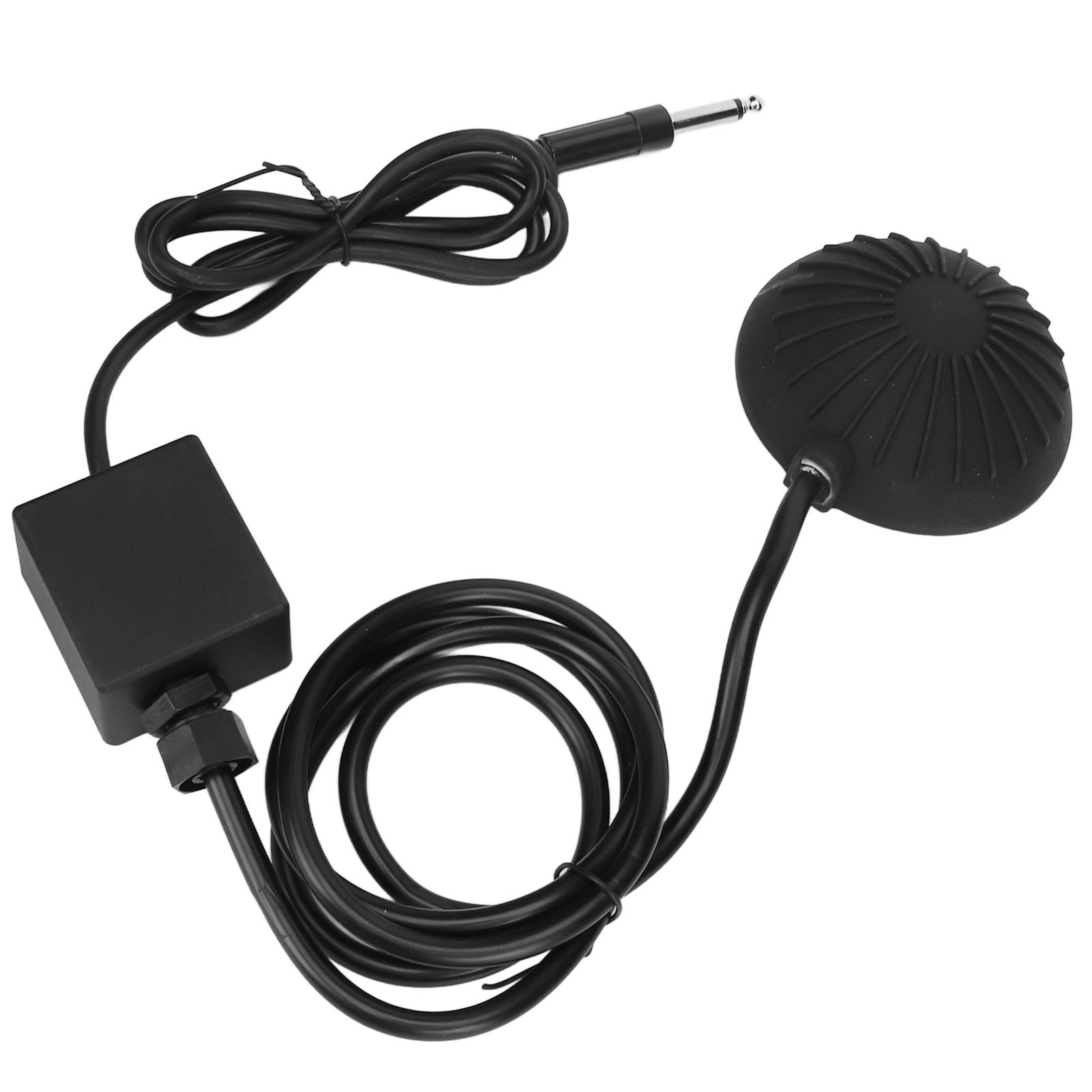 

Пузырьковый пневматический ножной переключатель для тату-машинок Предотвращает скольжение Водонепроницаемая педаль для тату