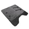 Winter Horse Blanket Comfortable Warm Flannel Filling Horse Care Thickened Blanket Sheet Universal