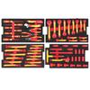 Wild Wolf Insulated Electrician Tool Set