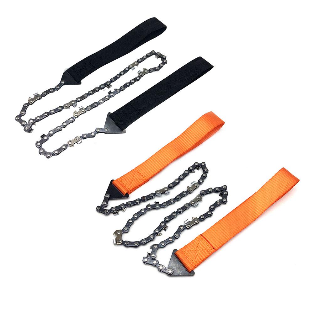 Buy Pocket Chainsaw Survival Chain Saw Pocket Hand Saw Folding Hand Saw