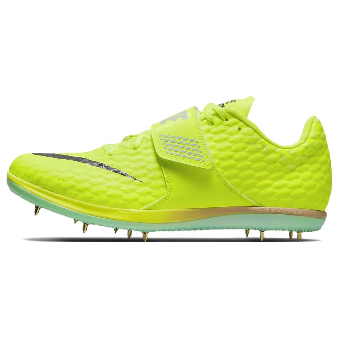 

Новые Nike High Jump Elite Volt Mint Foam DR9925-700 40.5