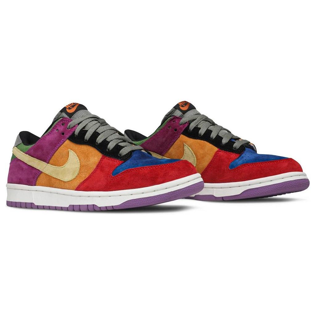 Nike Dunk Pro Low Viotech 2002 624044-571