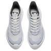 New Anta Slip Resistant, Abrasion Resistant, Lightweight Low Top Casual Running Shoes Men's Gray 912435559-3
