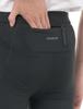 Adidas Own the Run Shorts Svart Størrelse Tights, Herre IKM67, (IK5022), J/L