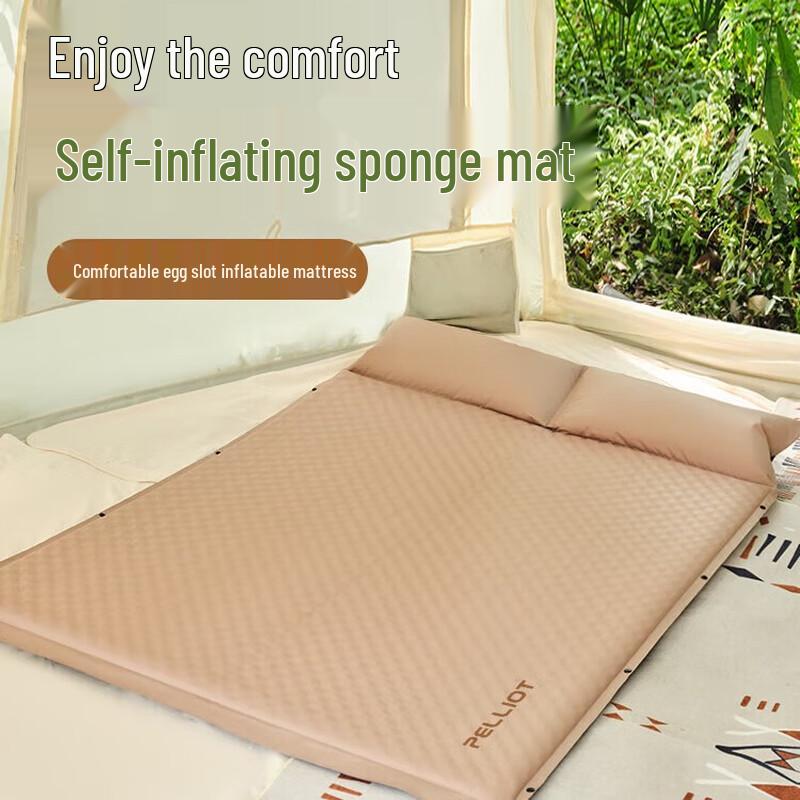 Pelliot Self-Inflating Camping Mat