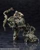 Kotobukiya Hexa Gear Alternative Hard Shell, Total Length Approx. 89mm, 124 Scale Plastic Model