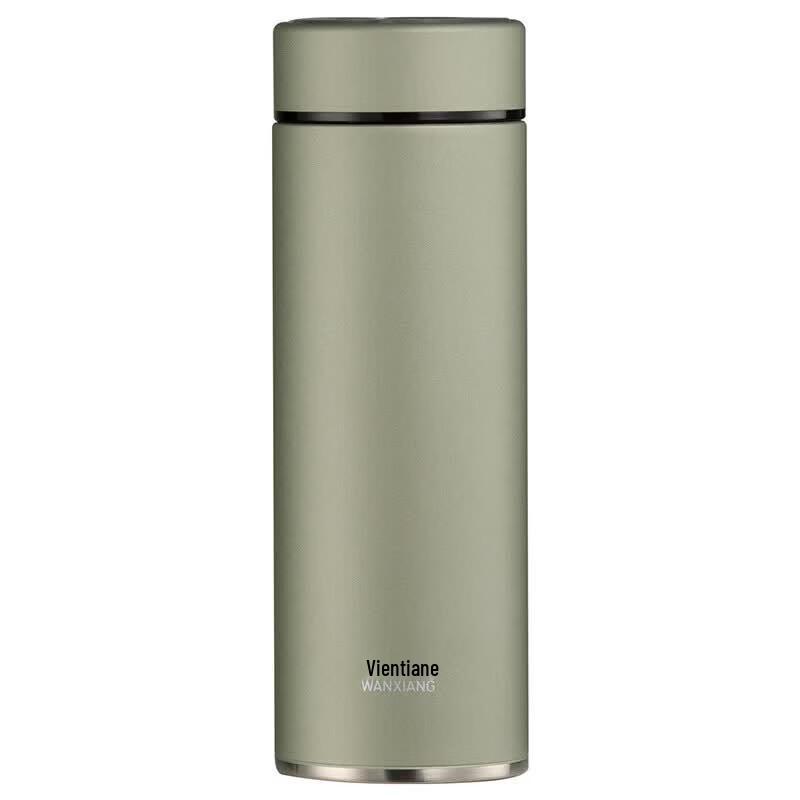 WANXIANG H139SL Portable Business Thermos Cup