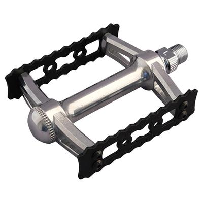 דוושות אופניים MKS SYLVAN Gordito שחור (מיקאשימה סייסקושו) (סילבאן גורדיטו)