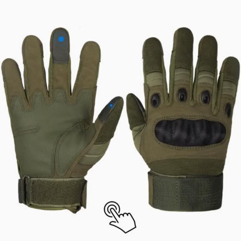 Anbikang Cycling Sports Gloves