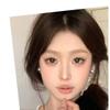 xixi - Pure Wild Natural Sense Eyebrow Cream - 3 Colors