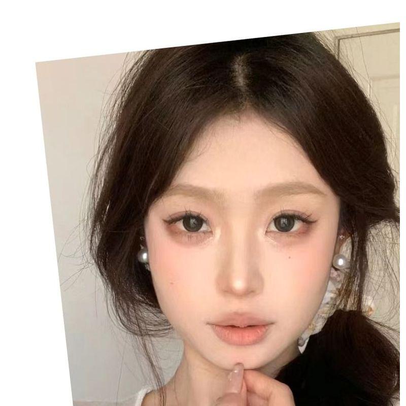 xixi - Pure Wild Natural Sense Eyebrow Cream - 3 Colors