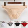 Briefs Thong Underwear Bikini Thong Brief High Strecth