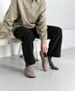 [KSNS] Flexiwalkers Wool Light Beige Barefoot Shoes Men's [Shipped from Korea] 100% Authentic