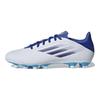 adidas X Speedflow.4 FG Bianco Legacy Indigo Sneakers Unisex Bianco Nuvola Sky-Rush GW7515