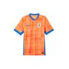 Nike Dri Fit Soccer Jersey Men's Eye Catching Orange/Royal Blue/Royal Blue HM6171-819