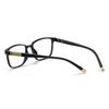 Square Reading Glasses Men Women Anti Blue Light Presbyopia Eyeglasses Antifatigue Computer Eyewear with +1.5 +2.0 +2.5 +3.0
