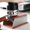 Coffee Tamper Station Coffee Tool Holder Tamping Station Coffee Tool Stands Coffee Tamper Stand for Coffee Tool