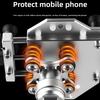 Electric Car Mobile Phone Rack Locomotive Navigation Bracket Motorcycle Battery Mountain Bike Load Fixed Riding