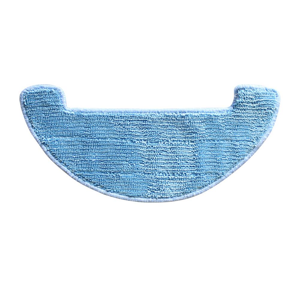 1 Set Main Side Brush Filter Mop Cloth Kit For Polaris 1090 3200 Vacuum Cleaners Home Robot Vacuum Accessories