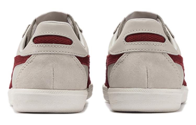 ONITSUKA TIGER Tokuten White Burgundy 1183C086-200
