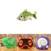 Soft And Cute Animal Crossing Plush Toy Pillow For Kids And Adults