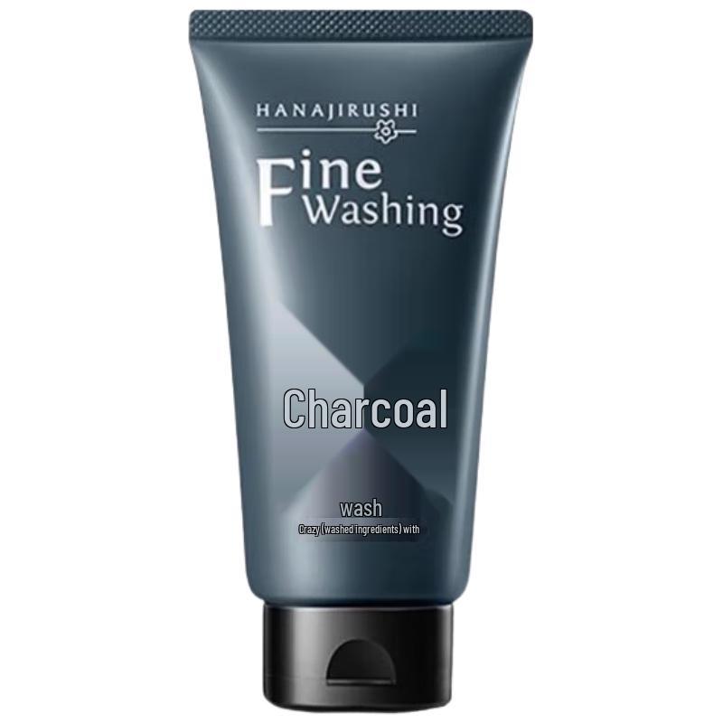 

HANAJIRUSHI Facial Cleanser