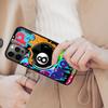 Billiards Snooker Sports Magnetic Phone Case For APPLE iPhone 17 Air 16 14 13 12 Pro Max 15 Plus Wireless Charge MagSafe Cover