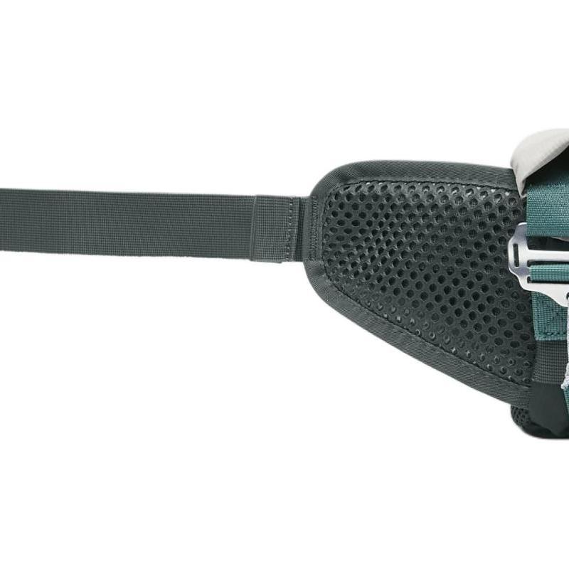 Nike Acg Aysen 3L Waist Bag Vintage Green/Light Iron Ore/White Casual DV4051-338