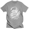 Unisex Mulisha Motocross Metal TShirt Summer Cotton TShirt