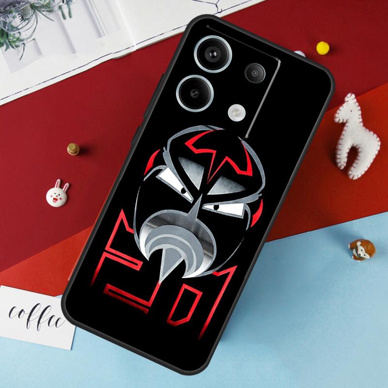 Fabio Quartararo 20 Case For Xiaomi Redmi Note 12 11 10 9 8 13 Pro Plus 12S 11S 10S 9S 10A 9C 10C 12C 13C Cover