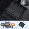 For Ford Mondeo Center Console Silicone Mat Cup Holder Coaster Ert Interior Protective Pad Car Accessories 2026 Models
