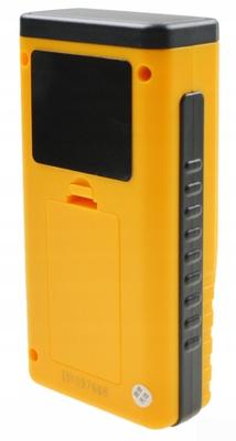 NON-INVASIVE INDUCTIVE WOOD MOISTURE METER