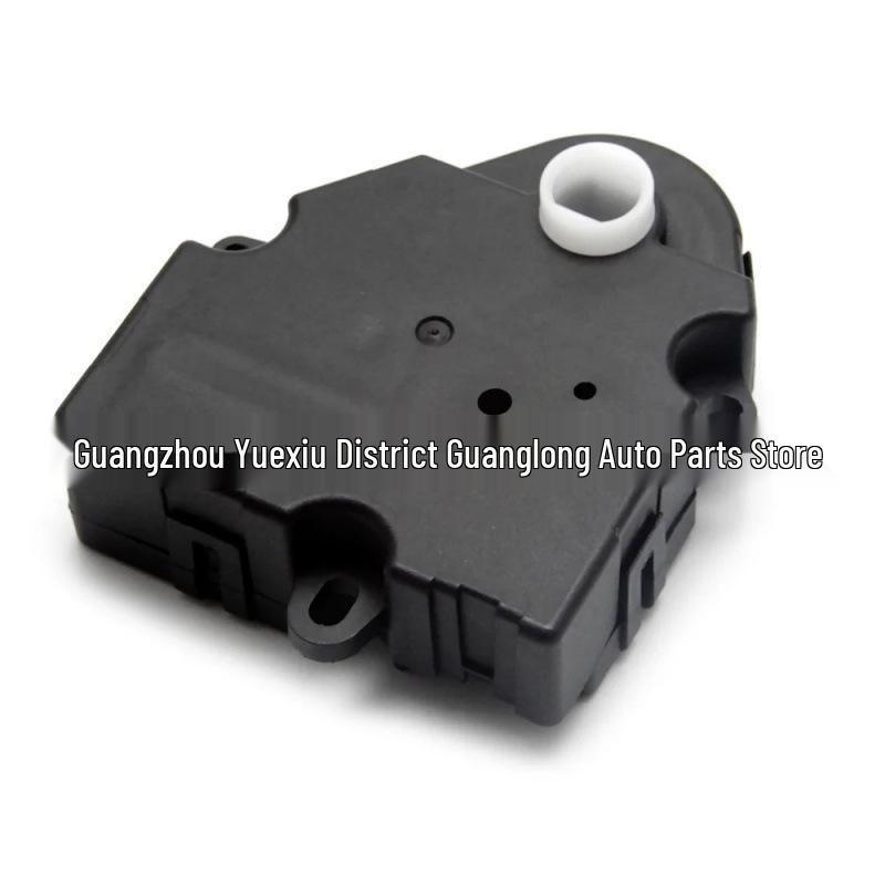 Chevrolet Air Conditioning Vent Actuator 89018365/604-106/52402588/16163982