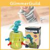 Pop Dinosaur Up Bucket Toys Party Xmas Gifts Kids For 3 To 8 Year Old Girls Boys