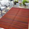 Plastic Straw Rug, Reversible Mats, Carpet for Patio, Camping Mat, Portable Outdoor Area Rug, Lightweight Plastic Straw Rug