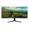 Moniteur Gaming - Alienware - AW3423DWF - 34 Pouces - OLED - 3440 X 1440 - 165 Hz