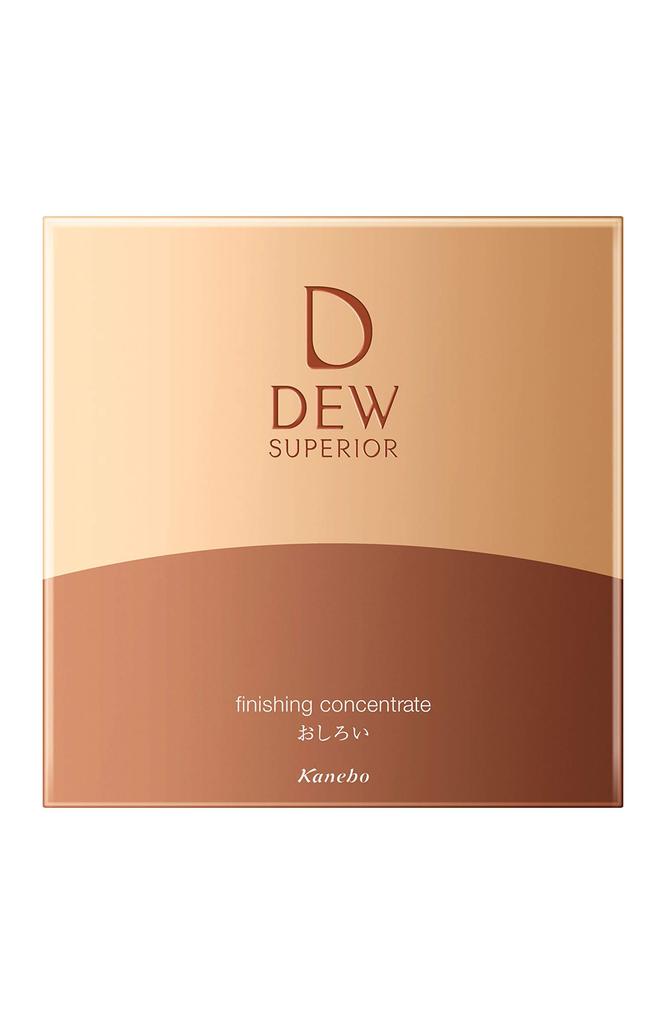 DEW Superior Finishing Concentrate 15G