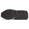New Balance XC72 White Moonbeam NB Burgundy Unisex UXC72FR-D