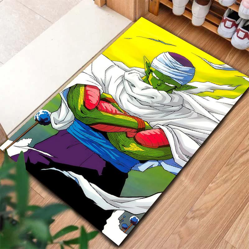 Piccolo Carpet Rug For Living Room Bedroom Home Sofa Decoration,kids Play Nonslip Floor Mat