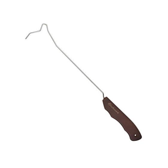 belmont MP-163 Hook Releaser L (BW) Made in Japan Tsubame Sanjo