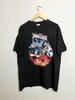 Vintage 90s Judas Priest Painkiller Metal Band Rock Tee Unisex T-Shirt