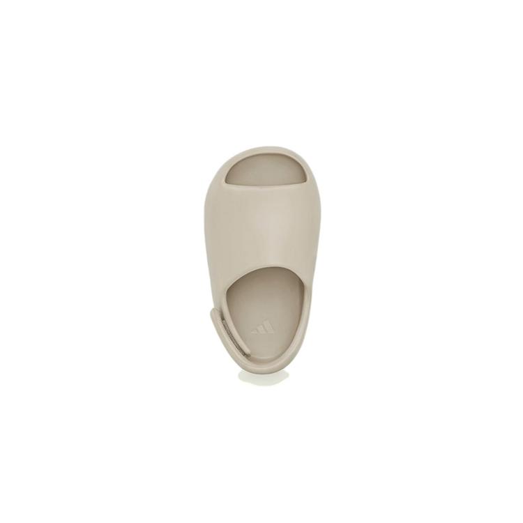 adidas Yeezy Slide Pure Restock Pair Infants HQ4120
