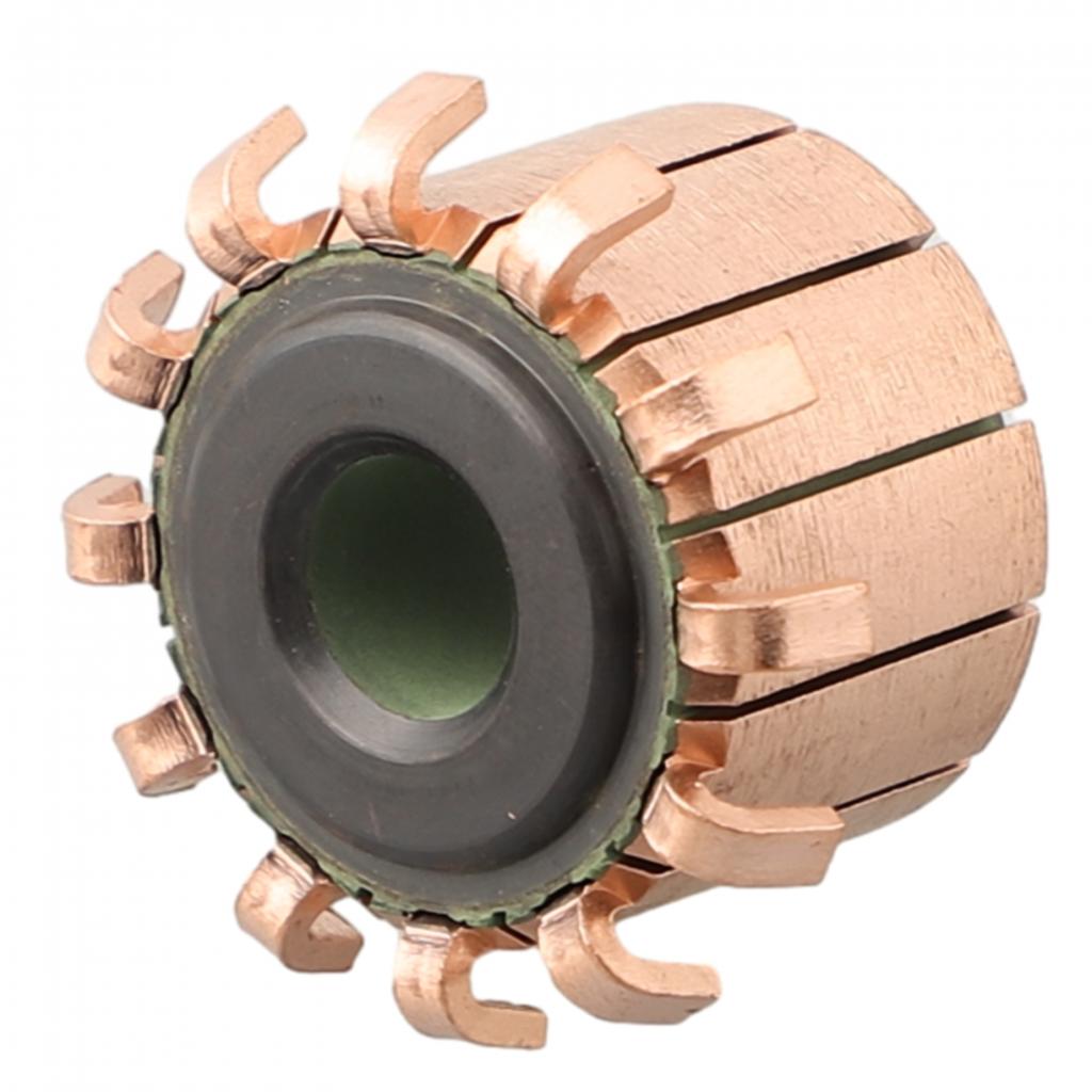 Compatibility Copper Hook Type High-Quality Mm Motor Performance