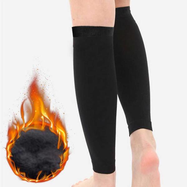 

Winter Sports Outdoor Activities Calf Leg Band Fur [W99DB1C_250917] Skin