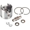 50mm YD100/LD100 Piston Pin Kit Fit for 100cc Engine Motor Motorized Bicycle Bike Parts