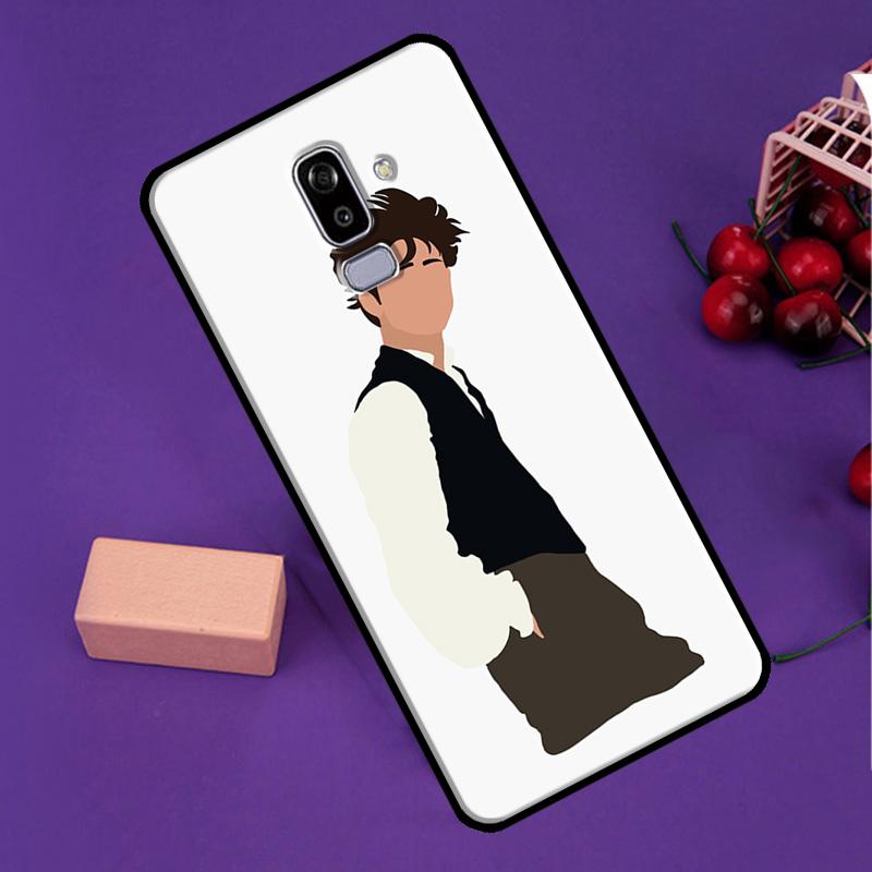 Timothee Chalamet For Samsung Galaxy M06 M31 M11 M13 M53 M12 M32 M52 M35 M55 M15 M14 M34 M54 M16 M36 M56 Case
