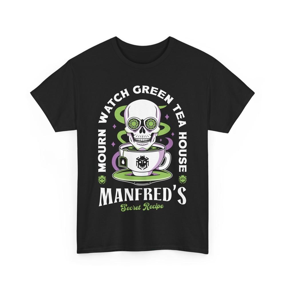 Mourn Watch Green Tea Unisex T-Shirt. Dragon Age The Vielguard Video Game. Rook.