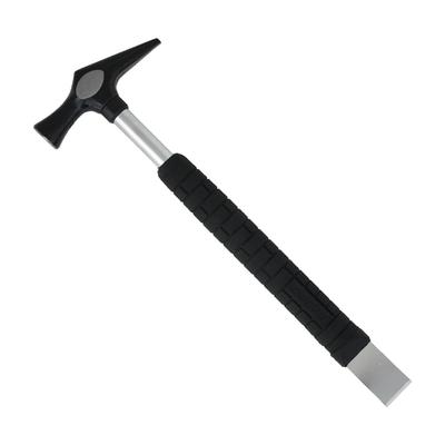 Pipe-handled Window Frame Hammer, Pointed Tip Type